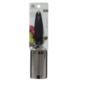 Kitchenware S/S Curve Cheese Grater