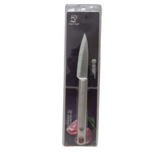 Priority Chef Peeler Knife