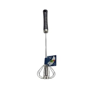 Stainless Steel Whisk Asst Colors