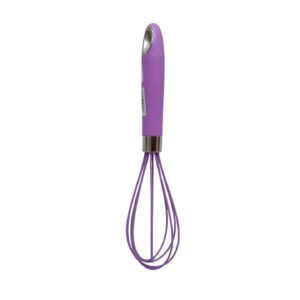 Color Stainless Steel Whisk
