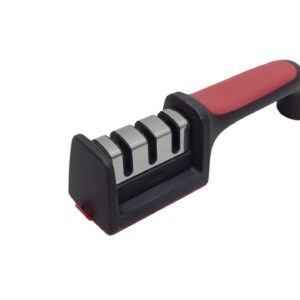 3 Stage Knife Sharpener