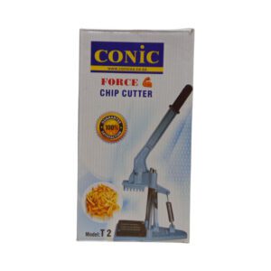Conic Potato Chip Cutter Industrial