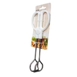 Serving Tongs Scissors