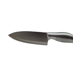 Kitchen Knife S/S 6 Inch