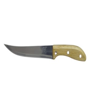 Fruit Knife S/Steel 6 Inch