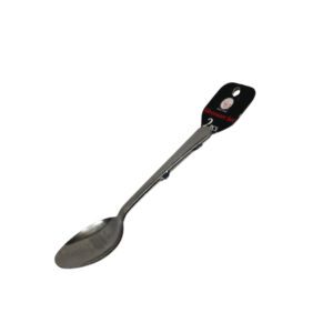 Sc Table Spoon 2Pc S/Steel 11540831
