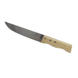 Best Steel Chef Knife 9 Inch