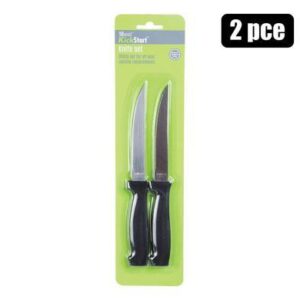 Knife Set 2Pc Pairing
