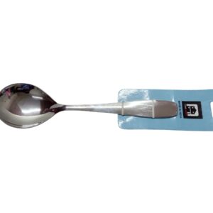 Spoon Curry 25.4Cm Oval Sobber