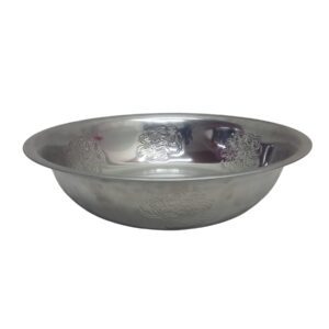 S/Steel Bowl 28Cm