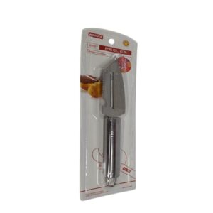 Peeler 22Cm Multi Function St/Steel