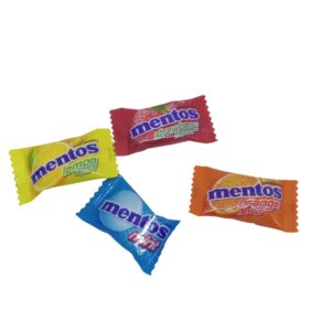 Mentos Sweets Assorted