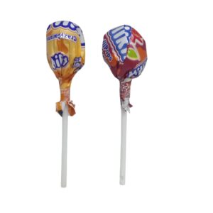 Milkit Lollipops Assorted