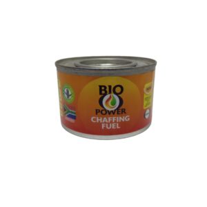 Bio Power Chafing Gel/Fuel 240Ml