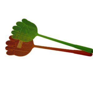 Fly Swatters Plastic
