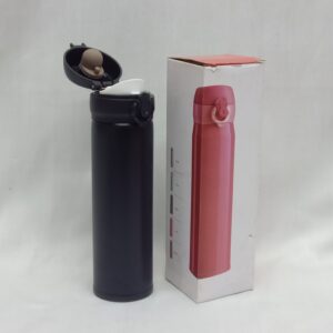 Supabrite S/S Vacuum Flask 500Ml