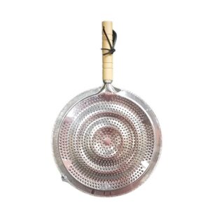 Food Cover Simmer Plate
