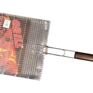 Bbq Grill Metal