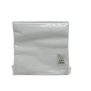 Plain Color Serviette Pk20
