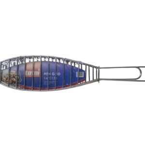 Totai Tb Fish Grid
