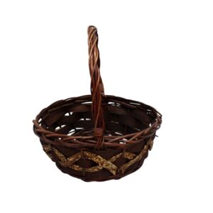 Gift Basket Brown #3