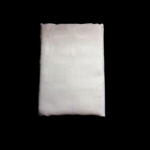 Table Cloth 280Cm Round Dem