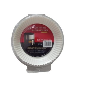 Air Fryer Paper Holder Pack 160X45cm Jie Bang