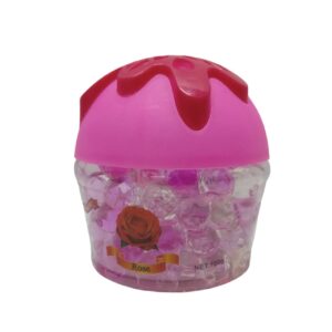 Crystal Bead Freshener 100G Assorted