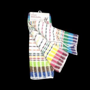Kitchen Swab 3Pc 30X30cm