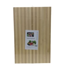 Bamboo Cutting Board 39X59cm