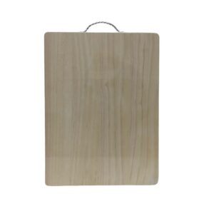 Bamboo Cutting Board 30X40cm
