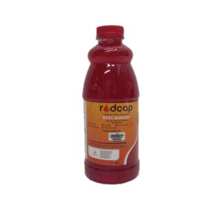Red Cap Chafing Gel Red 1L