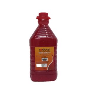 Red Cap Chafing Gel Red 2Lt
