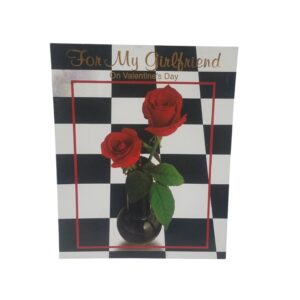 Valentines Cards Uv