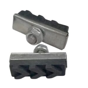 Brake Shoe Std 90Mm Per Pair 020023