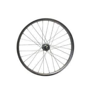 Wheel 20 Inch Rear 595