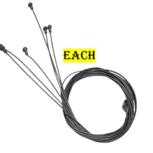 Bicycle Brake Inner Wire (Each) Bcb025