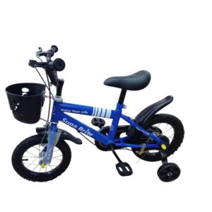 Supa Brite 12 Inch Bmx Bicycle