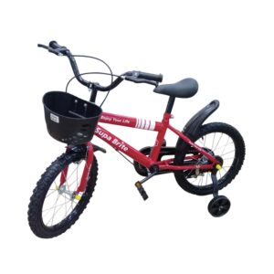 Supa Brite 16 Inch Bmx Bicycle