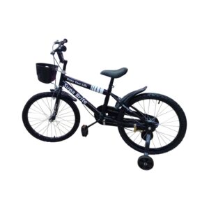 Supabrite 20 Inch Bmx Bicycle