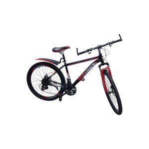 Mtb 26 Inch Bicycle Pronex Shocks