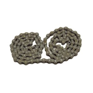 Chains For Mtb 116L 1/2 Inchx3/32 Inchx116l