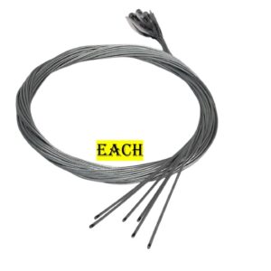 Bicycle Gear Cable Inner Wire