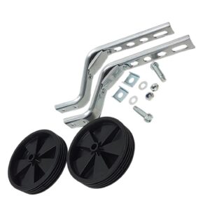 Bmx 20 Inch Side Wheel