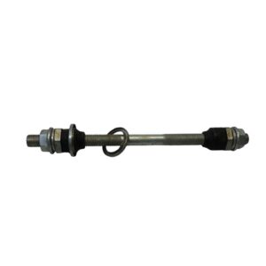 Axle Front 26 Inch Mtb