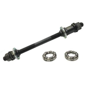 Mtb 26 Inch Front Axle With 7 Bolts