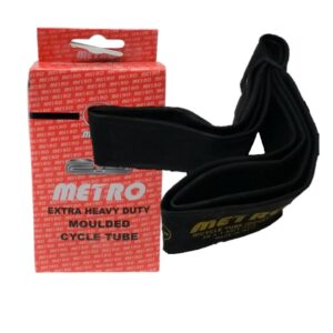 Metro Tubes 26X1.95 A/V I 530/504