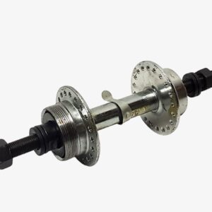 Rear Hub Cp