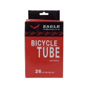 Eagle/Master Tube 26X2x125