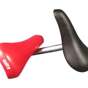 Bmx Saddle Bike 12 Inch